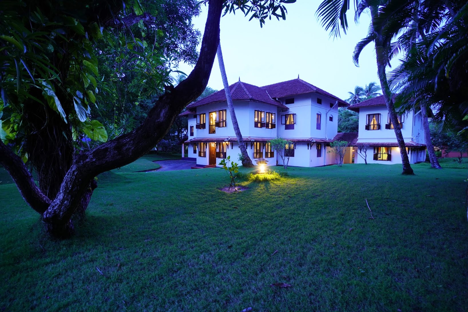 Tatva Ayurveda Clinic Calicut